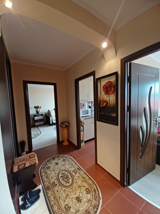 Apartament 2 camere Câmpulung Muscel