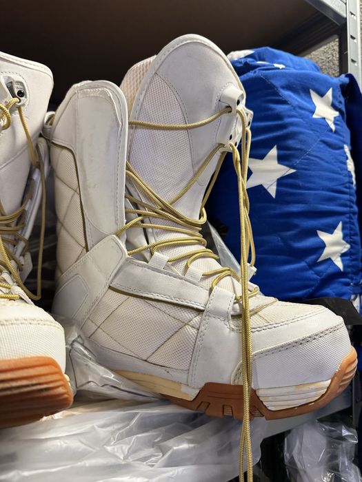 Сноуборд обувки дамски Nitro