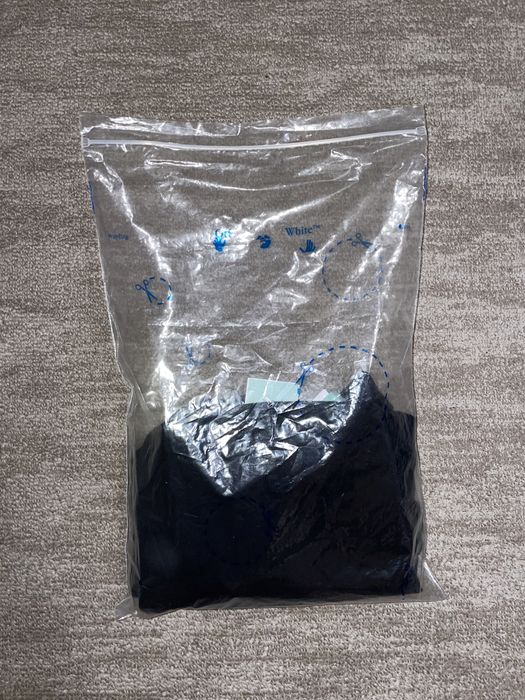 Tricou OFF-WHITE Caravaggio