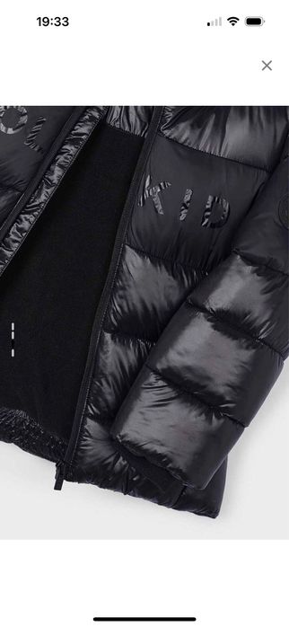 Зимно яке Mayoral- 116 см,  6 годинки