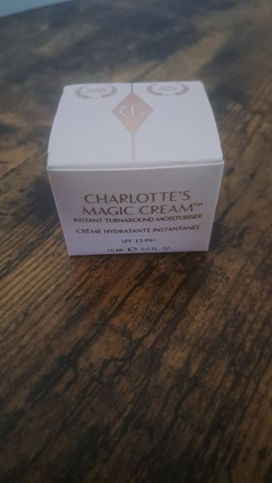Charlotte Tilbury Magic Cream 15ml