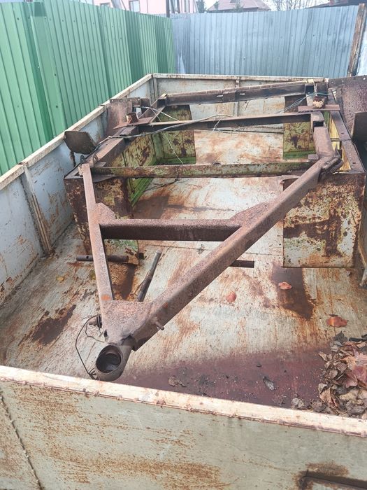 Продам дышло на прицеп