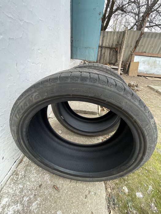 Triangle зима 19 размер