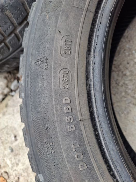 Зимни гуми 145 70 13