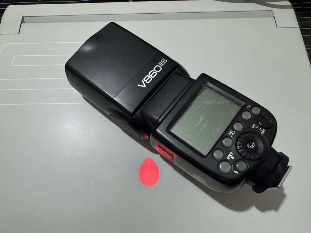 Godax 860 II N годах 860