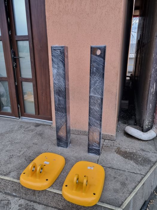 Ansamblu calare jcb 3cx sau 4cx