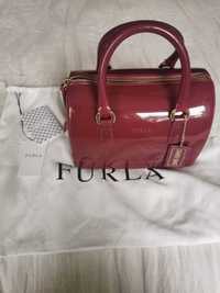 Geanta Furla candy bag