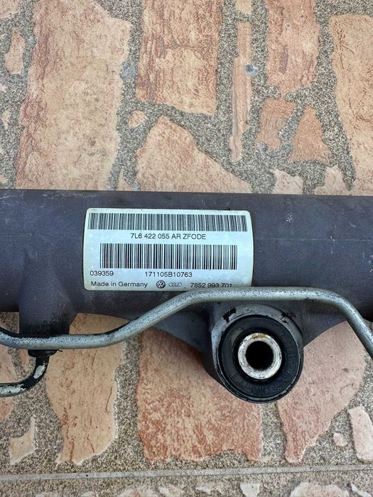 Хидравлична кормилна рейка за VW Touareg,Porsche Cayenne,Audi Q7