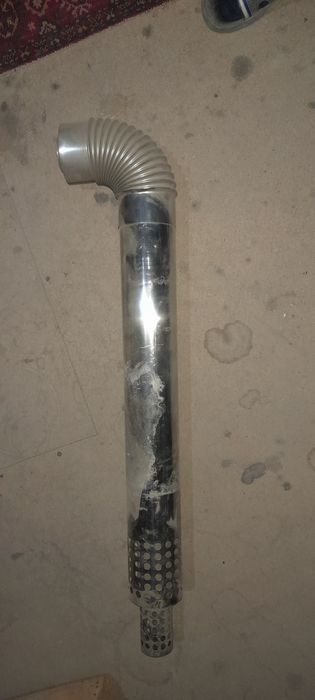 Двухконтурный котёл  24кWт 
narxini kelishamiz