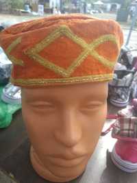 Африканска шапка