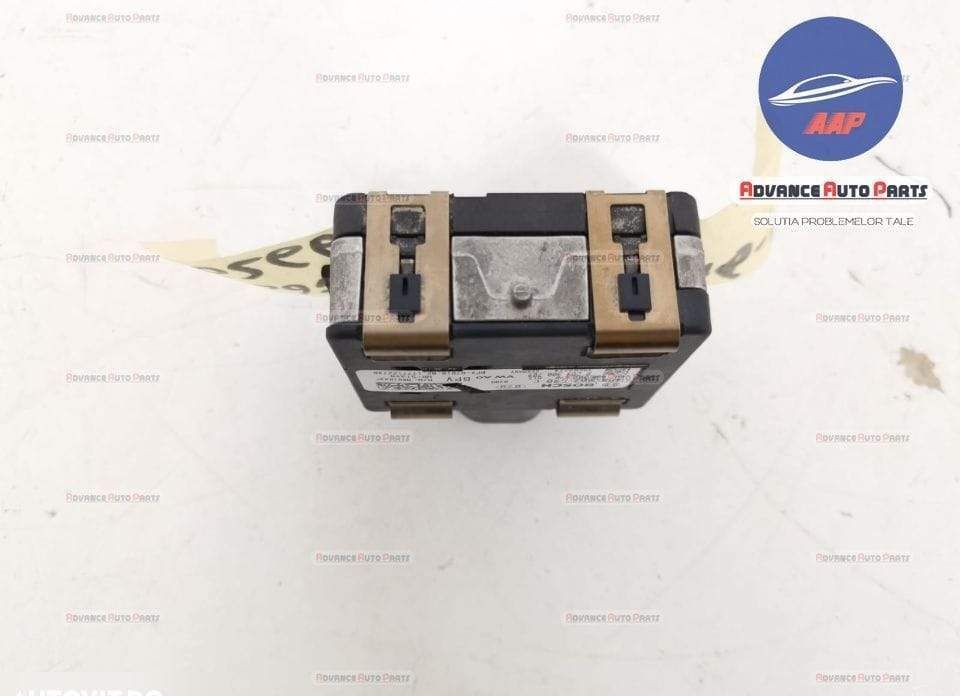 Senzor radar spate original in stare buna Audi  Q7  4M [2015 - 2020]