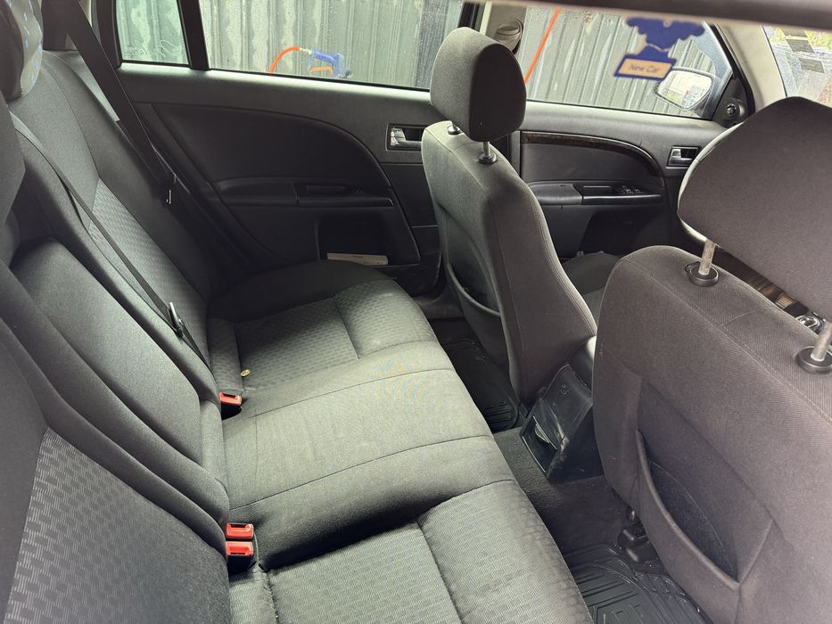 Vand ford Mondeo