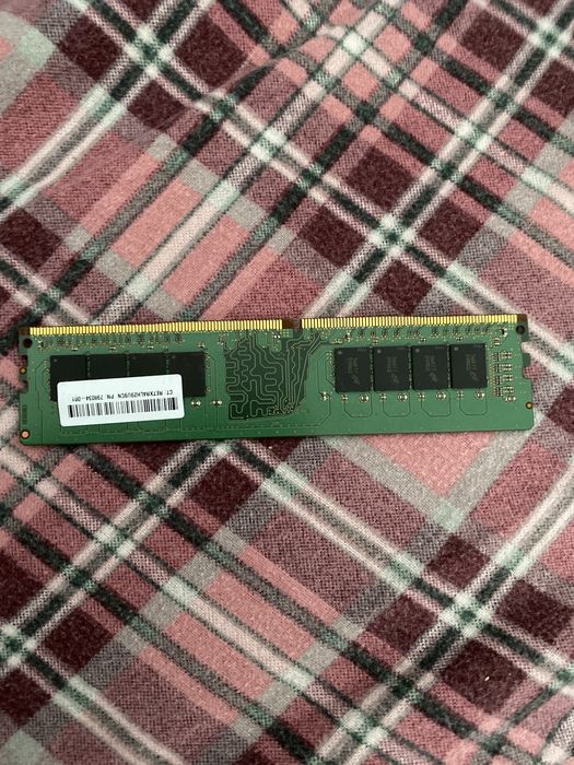 8gb ram ddr4 50 de lei