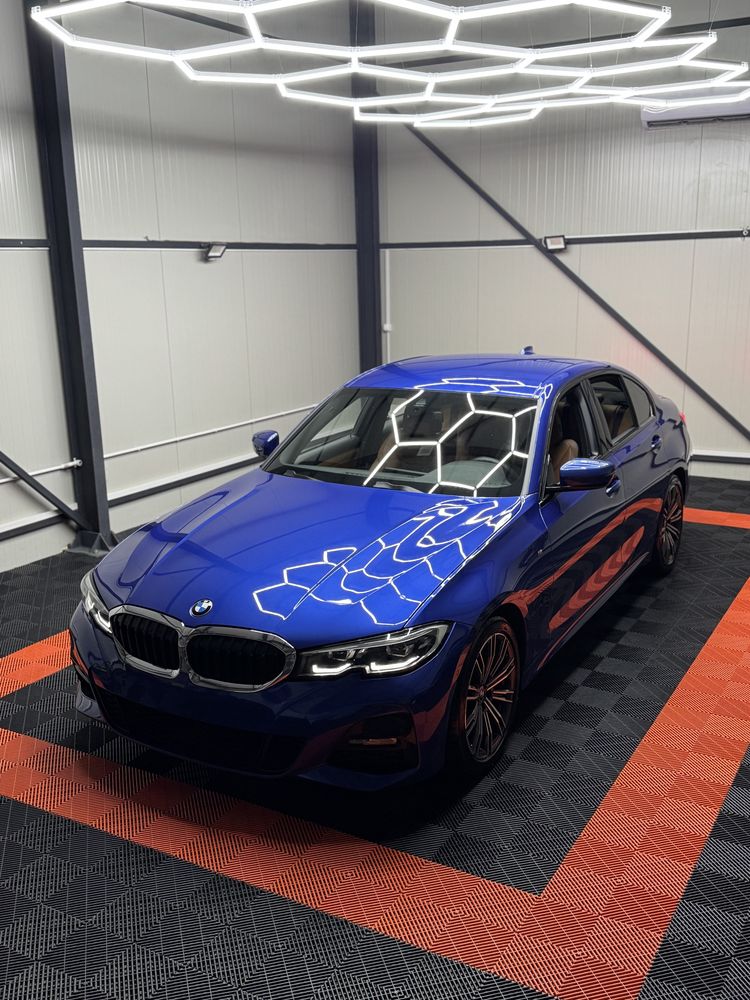 Detailing AutoLuxe Craiova