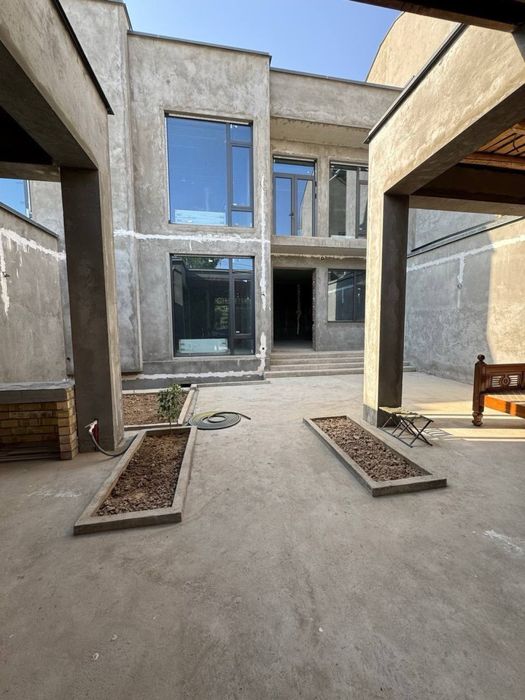 Продажа дом Юнусабад «Исламобод» 2.5 сотки 70% готов