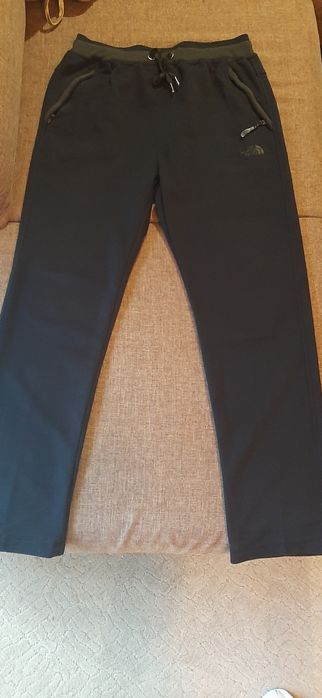 Pantaloni sport The North Face, tehnologie Core - Tex XCR