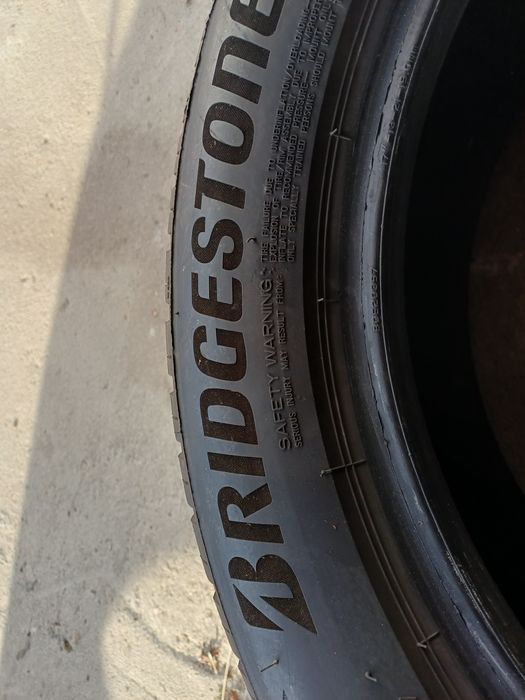 205 60 17 Anvelope Bridgestone 2023