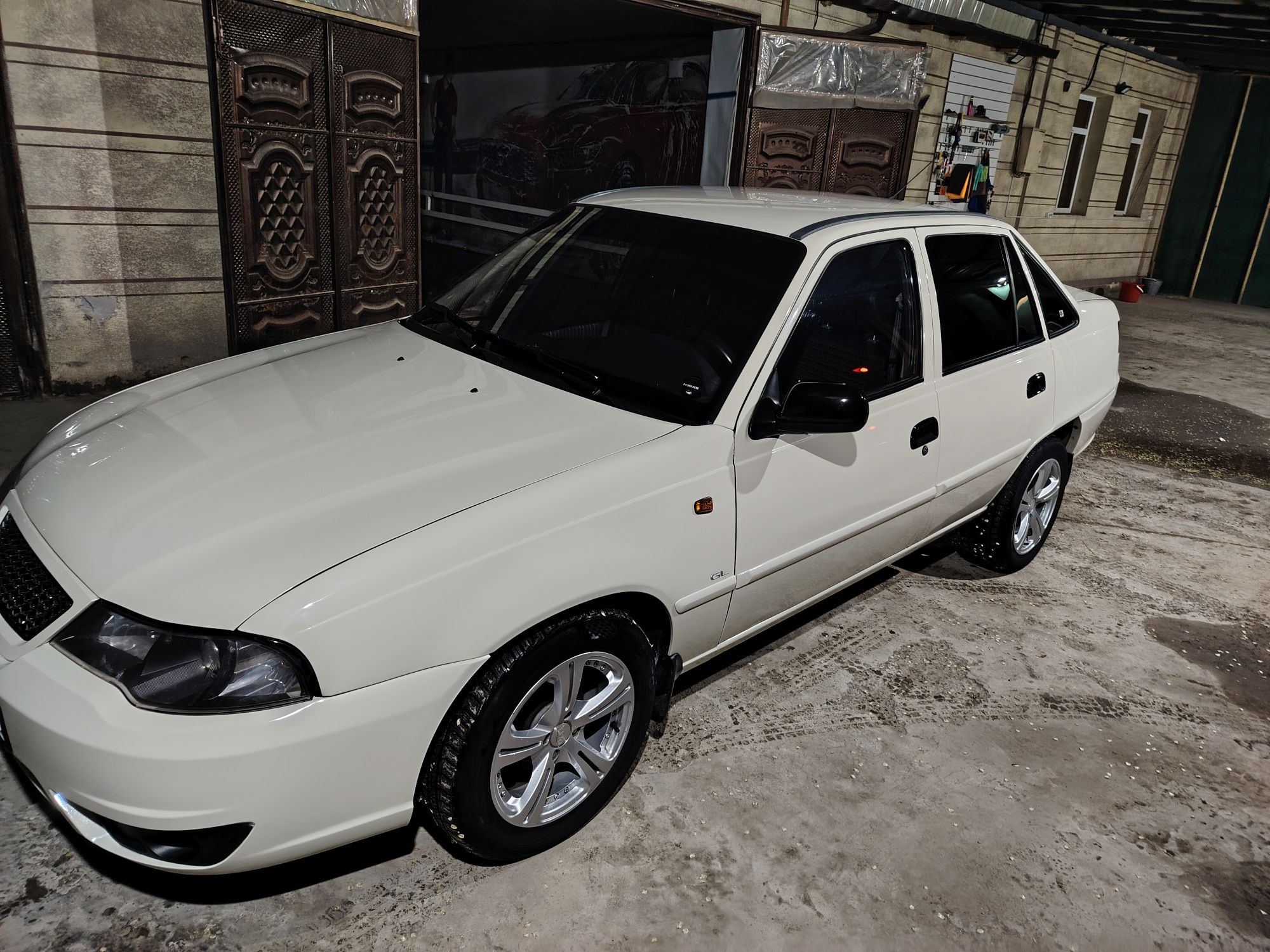 Neksiya 2 legenda