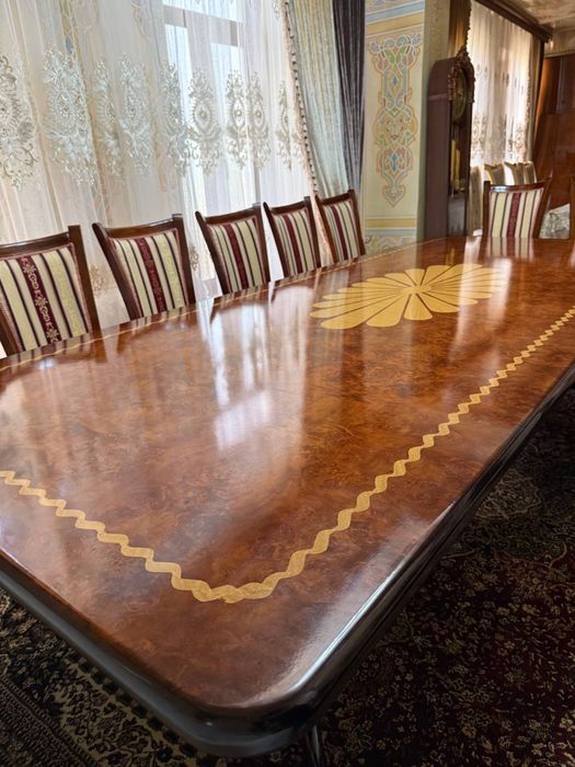 Стол стул комлект