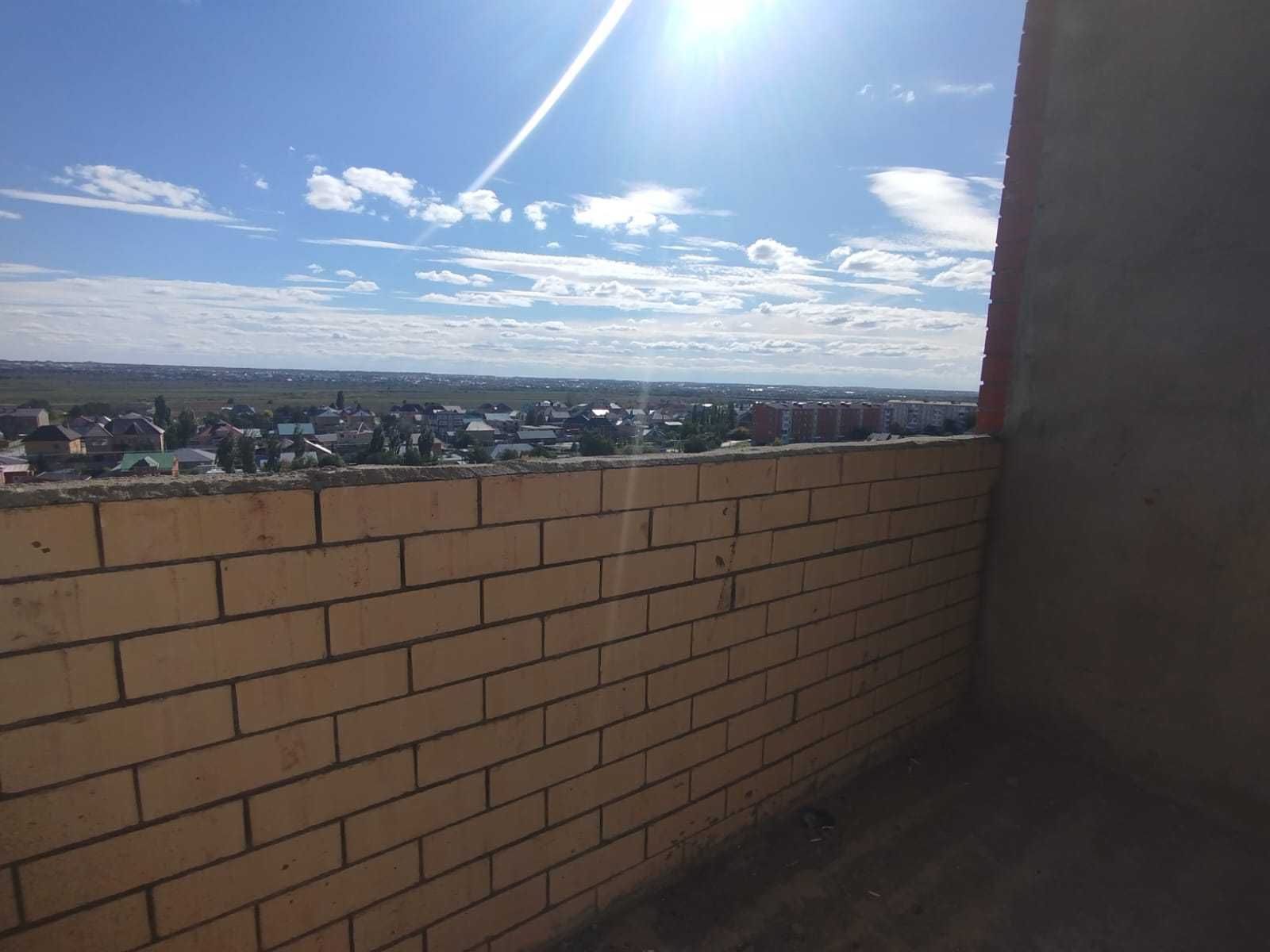 продам 1 комнатную квартиру в ЖК КЕРЕМЕТ!