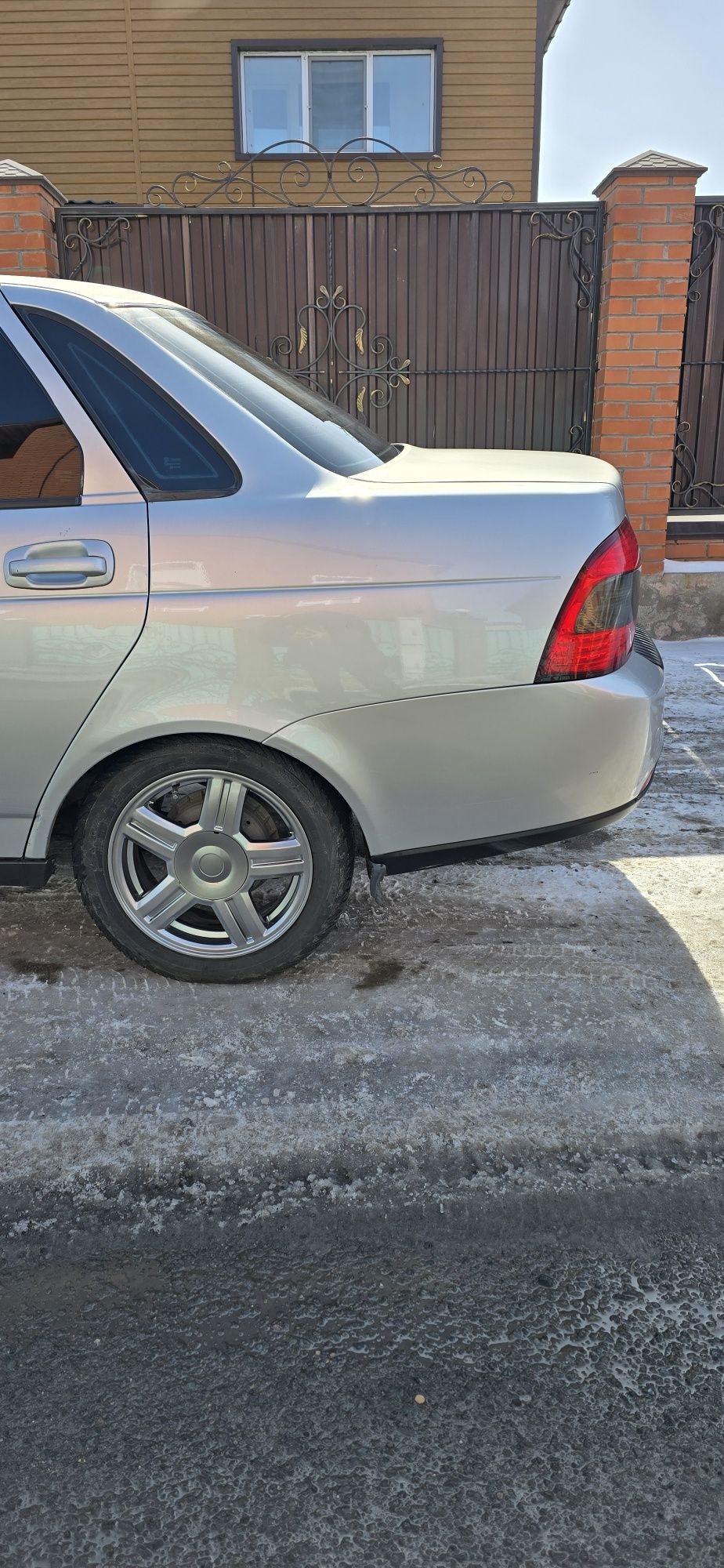 Продам диски Торусы R15