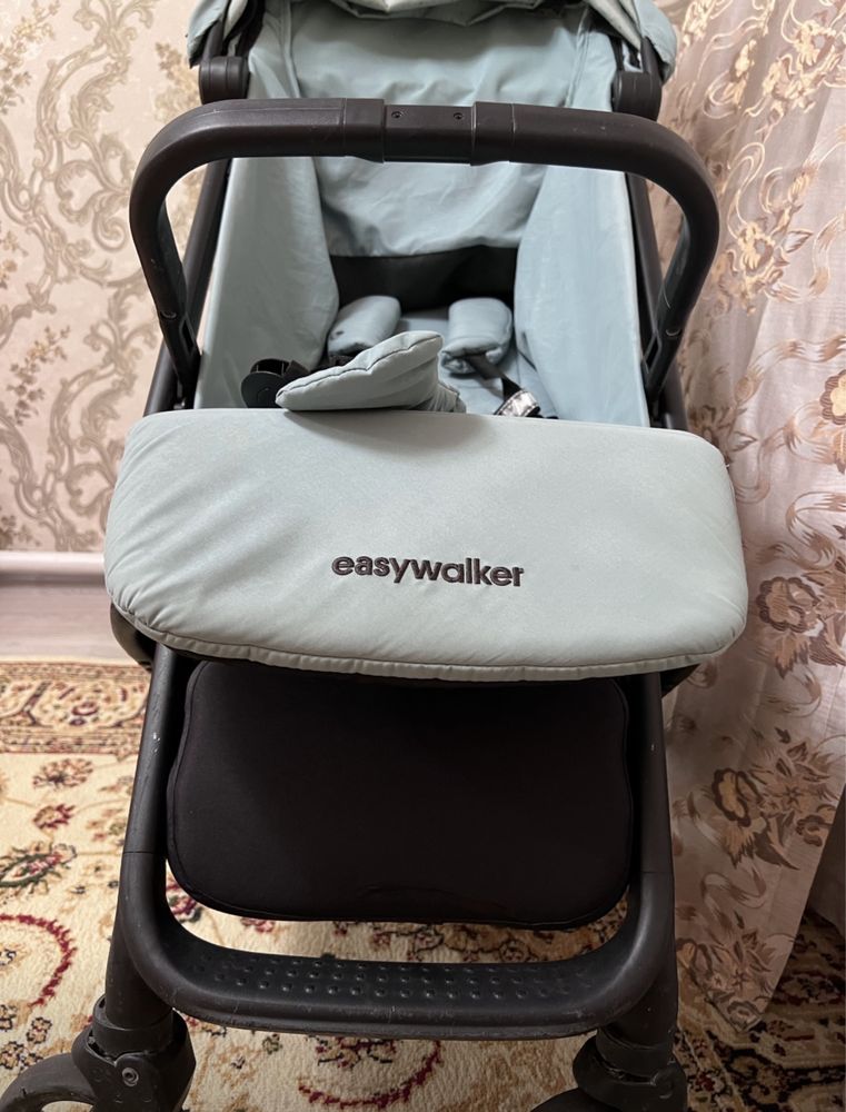 Easywalker miley