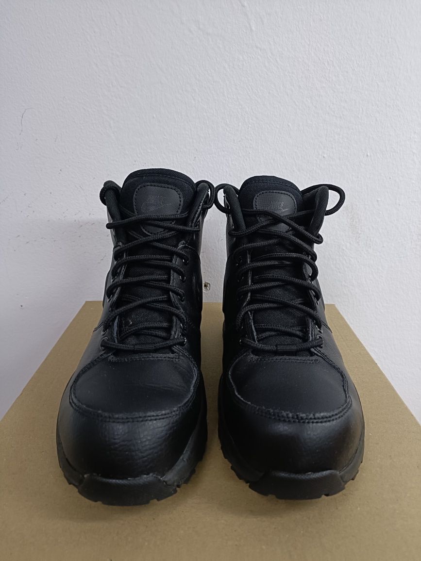 Nike Manoa Leather номер 38
