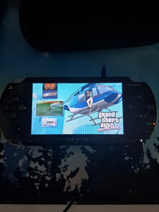 Sony PSP 1004 Modat