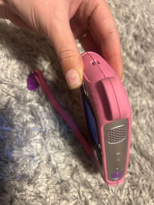 Детски фотоапарат vtech