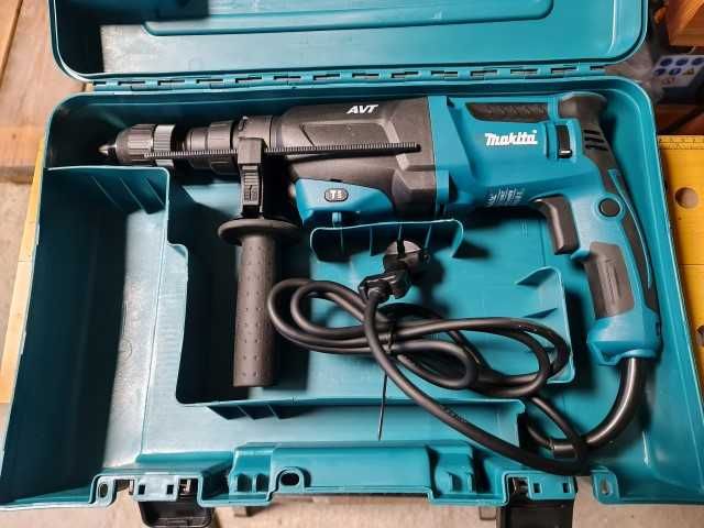 Перфоратор Makita 1100 W