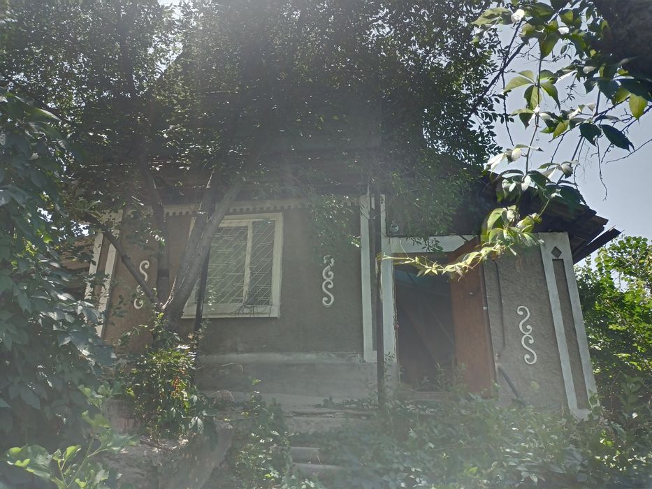 Продам дачу срочно