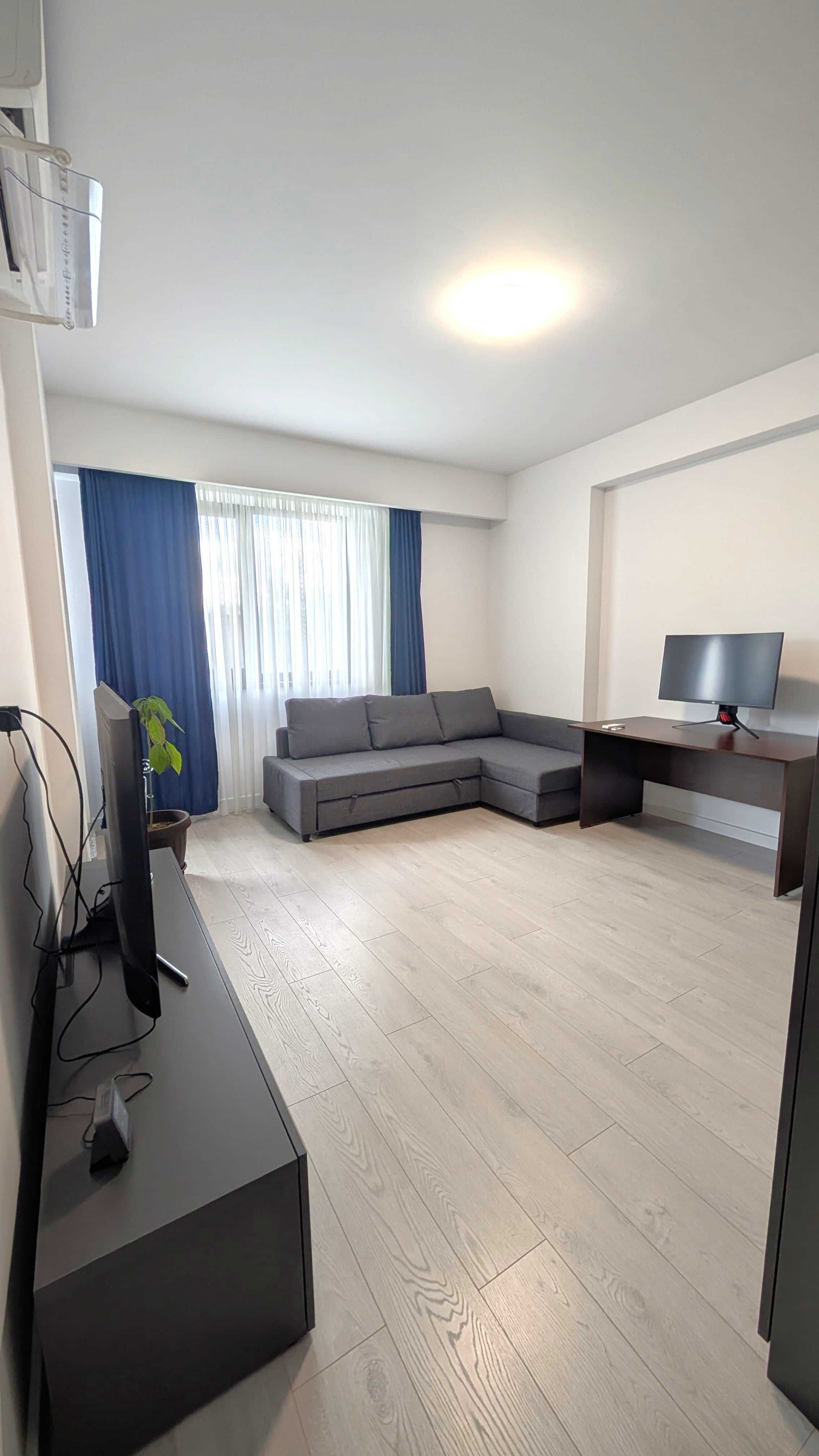 Inchiriere Garsoniera cu Parcare - 2, Novum 56, Bd, Timisoara Bl L3,