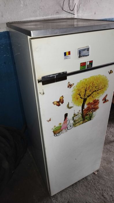 холодильник Бирюса 17с