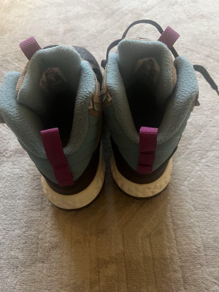 Зимни обувки Nike