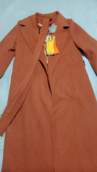 Пальто Лорето  фирмасы