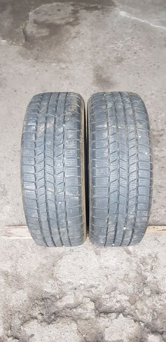 Зимни гуми-17цола-215/55-1бр.-99лв."CONTINENTAL "