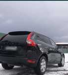Volvo XC 60 2011