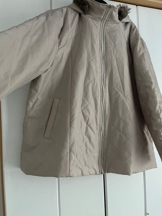 Geacă primăvară Anne Lancay