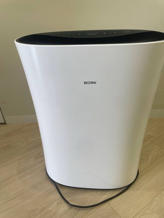 Увлажнитель-воздухоочиститель