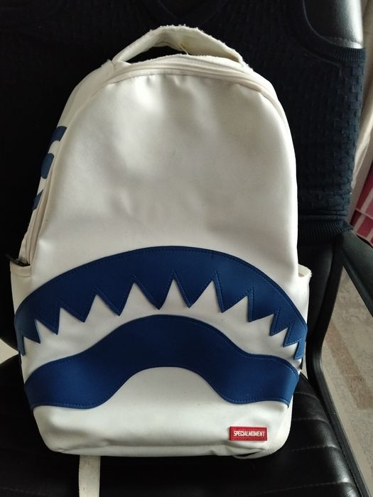 рюкзак sprayground не ориг