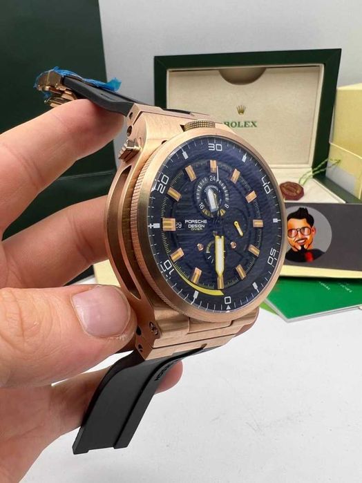 porsche design p колекция