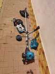 Motocoasă Makita EM4350UH