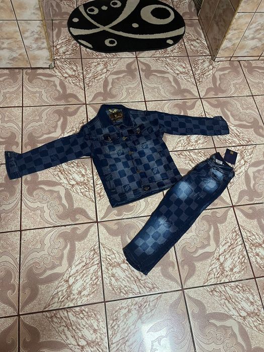 Compleuri blug copii