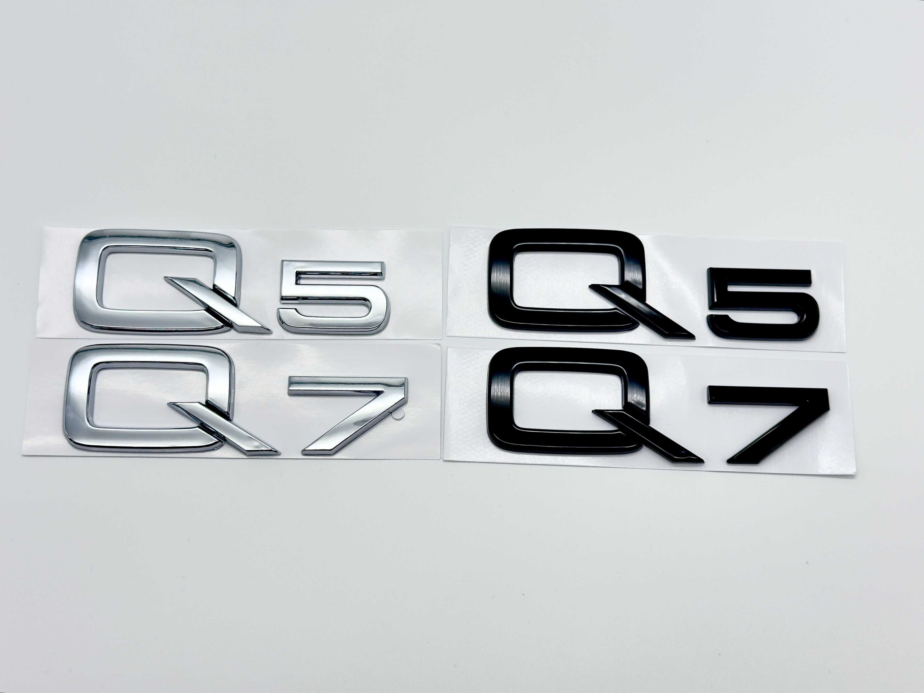 Надпис Audi Ауди 1.9tdi, 2.0tdi, 3.0tdi, 4.2 tdi, A3 A4 A5 A6 A8 Q5 Q7
