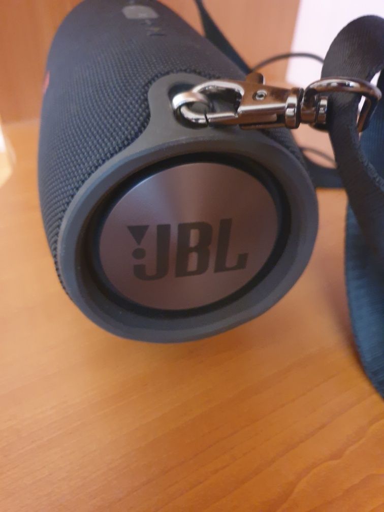 Jbl xtreme тонколонка портативна original