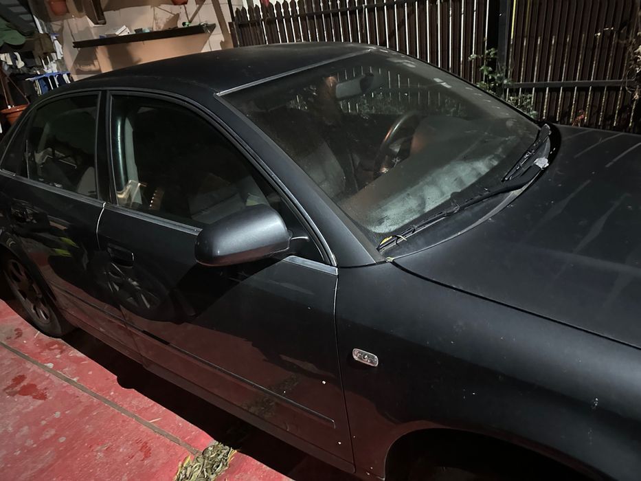 Audi a4 1,9 tdi de vânzare