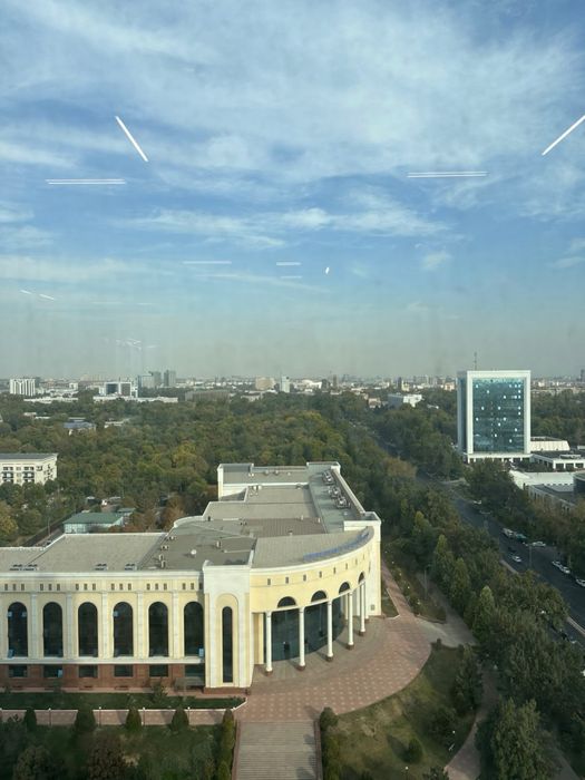 Срочно сдаётся в аренду нежилое помещение в Nest One 173 м2