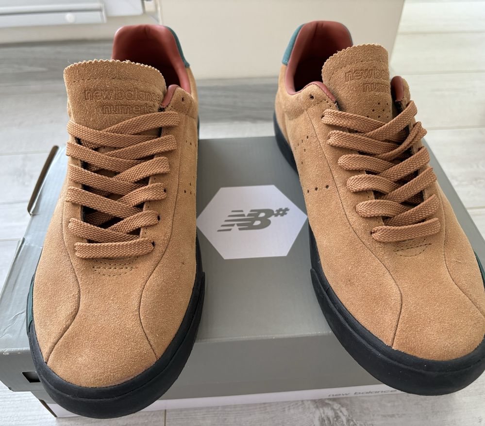 Мъжки сникърси New Balance