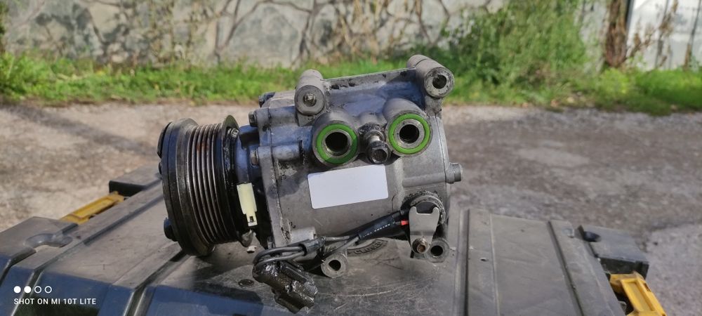 Компресор за климатик Форд Фокус 99/2004 МК1 Kompresor za KlimatikFord