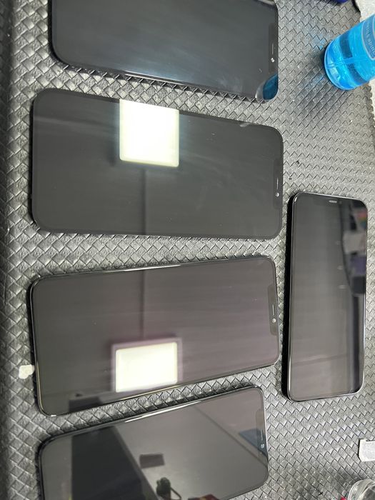Piese pentru iphone X Xs Xr 11 11 pro 11 pro MAX 12 Xs MAX 13